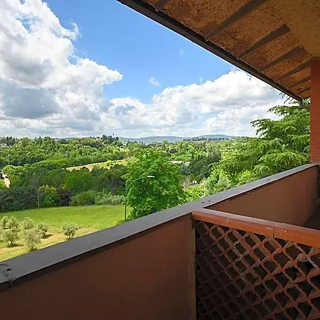 Готель Vico Alto 3*