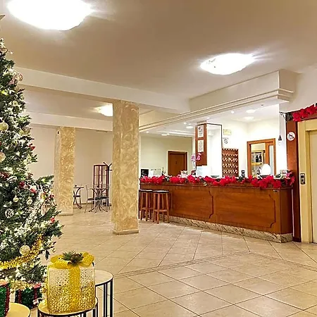 Vico Alto Готель 3*