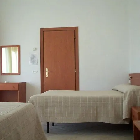 Hotel Vico Alto Siena