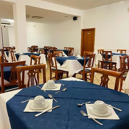 Vico Alto Hotel