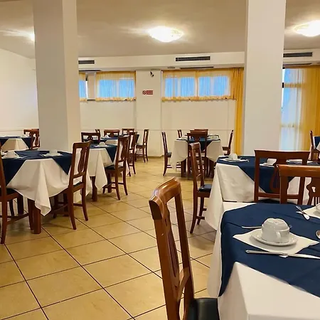 Hotel Vico Alto Siena