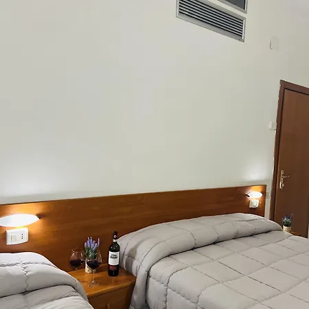 Vico Alto Hotel Siena
