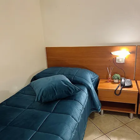Hotel Vico Alto 3*