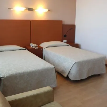Vico Alto Hotel