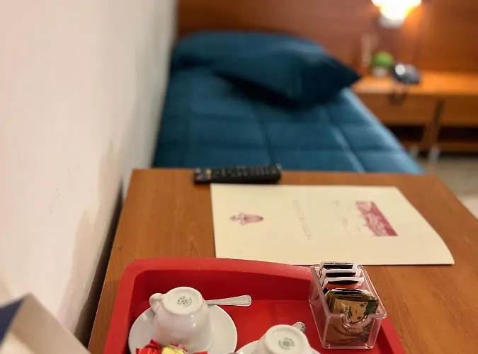 Vico Alto 酒店 锡耶纳