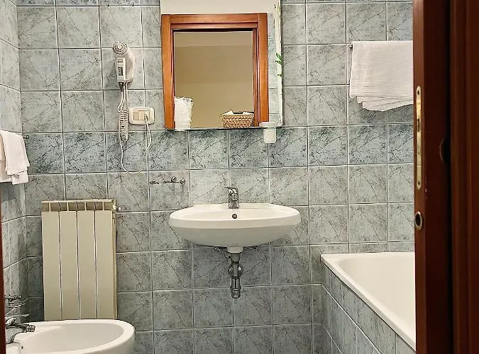 Vico Alto Szálloda 3*