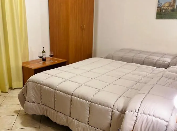 Vico Alto 酒店 锡耶纳