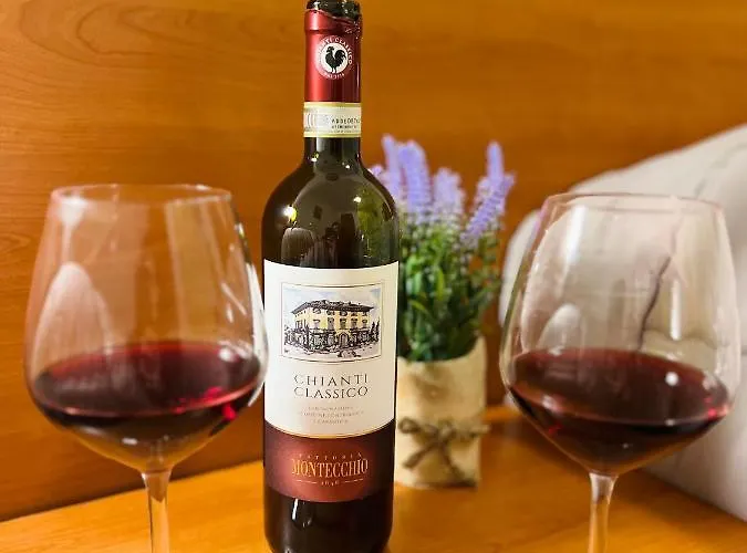 Vico Alto 3* 锡耶纳