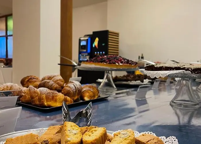 Vico Alto 3* 锡耶纳