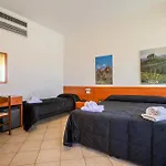 Hotell Vico Alto Siena