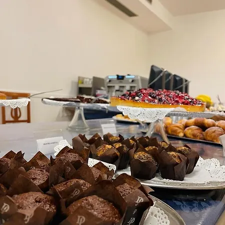 Vico Alto ホテル シエーナ