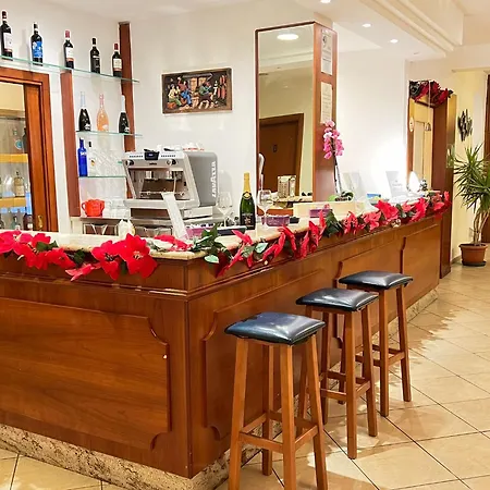 Ξενοδοχείο Vico Alto Σιένα