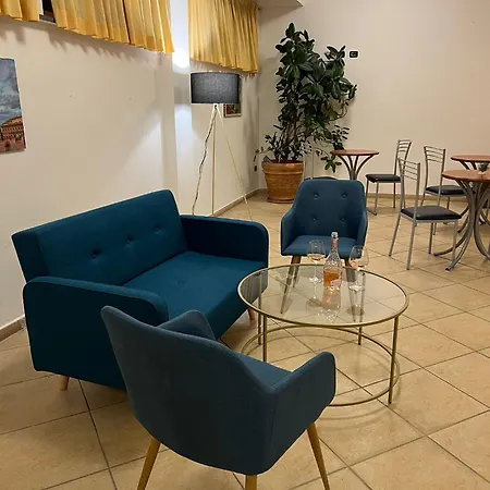 Vico Alto 3* シエーナ