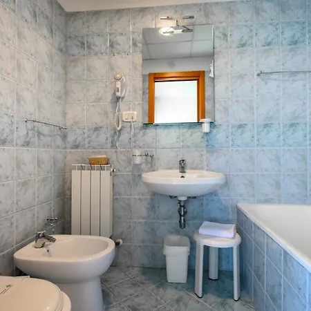 Vico Alto 3* Сієна