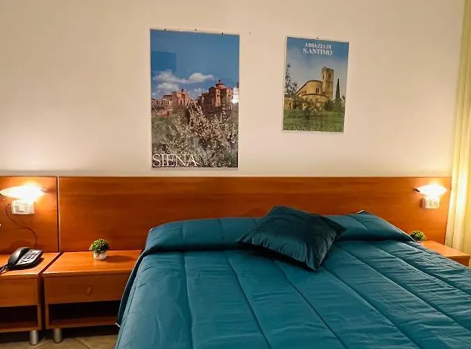 Vico Alto Ξενοδοχείο 3*