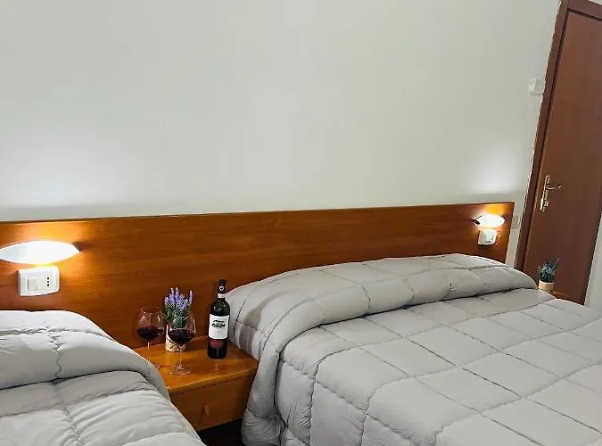 Hotel Vico Alto Siena