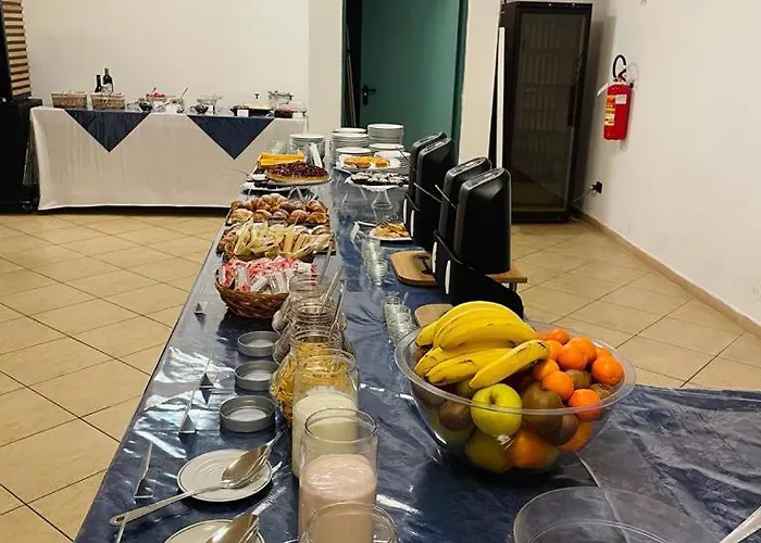 Vico Alto 3* Σιένα