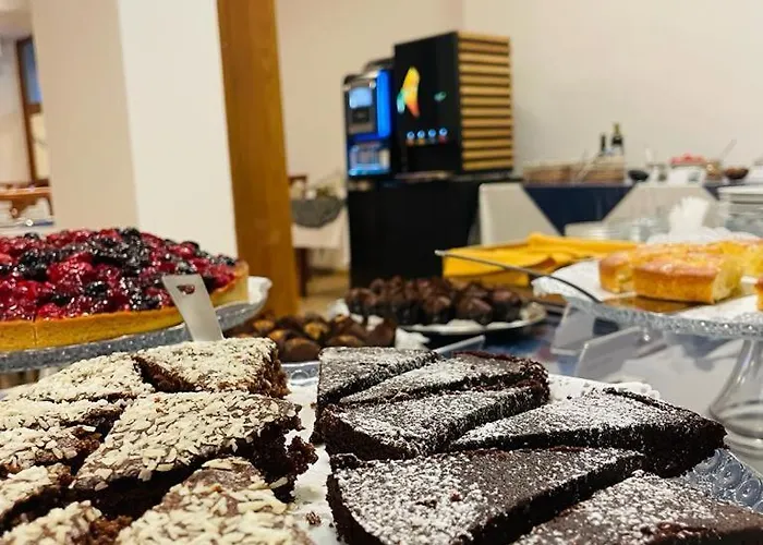 Ξενοδοχείο Vico Alto Σιένα