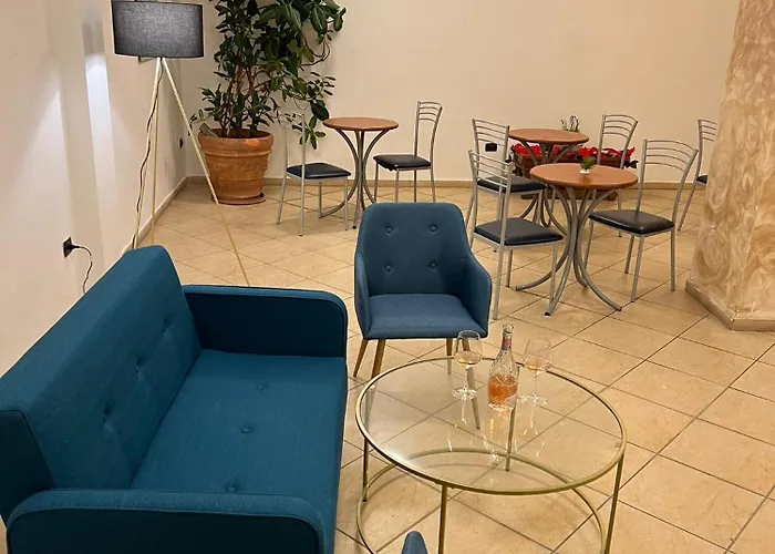 Hotel Vico Alto Siena