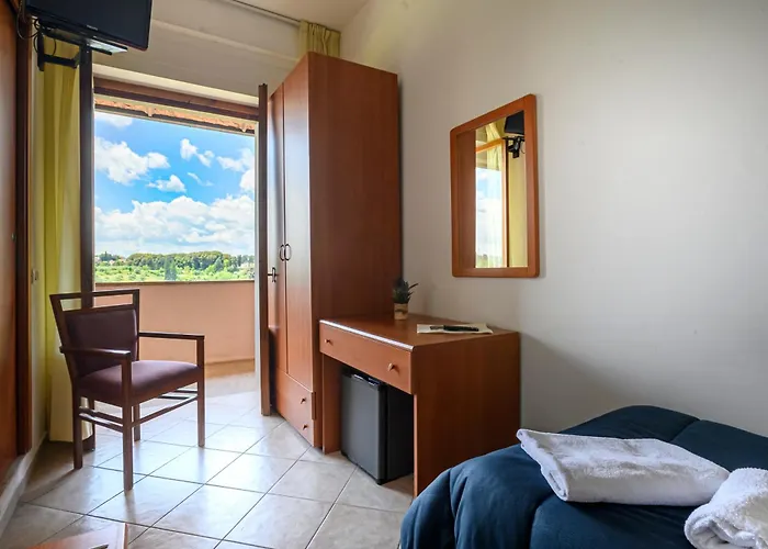 Vico Alto Ξενοδοχείο