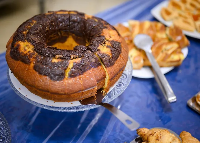 Vico Alto Ξενοδοχείο Σιένα