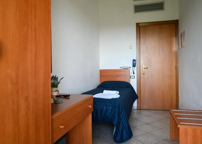 Vico Alto 3* Σιένα