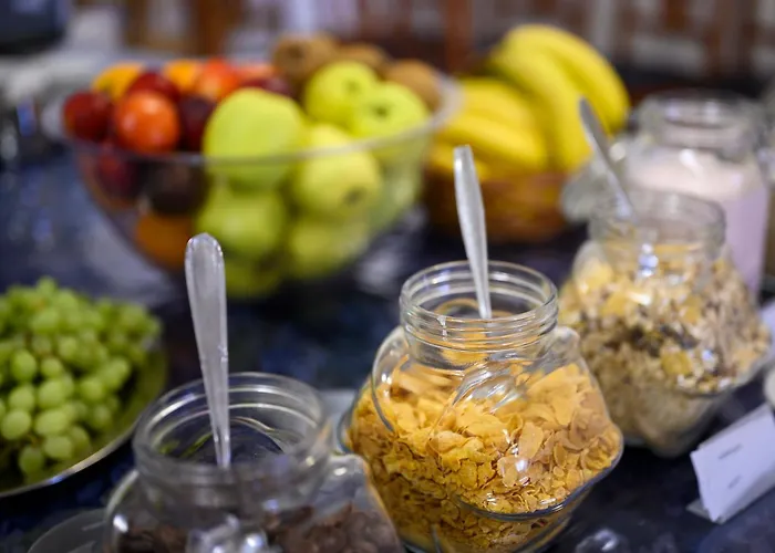 Vico Alto Ξενοδοχείο Σιένα