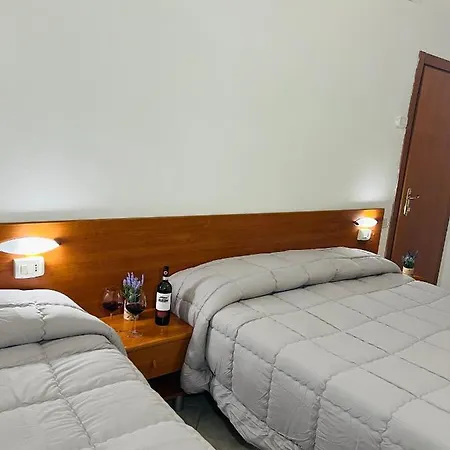 Hotel Vico Alto Siena