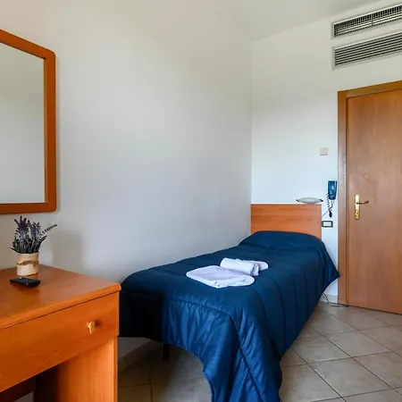 Hotel Vico Alto Siena