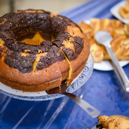 Vico Alto Hotel Siena