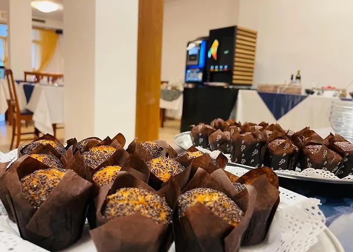 Hotel Vico Alto Siena