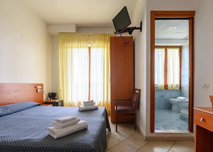 Hotel Vico Alto Siena